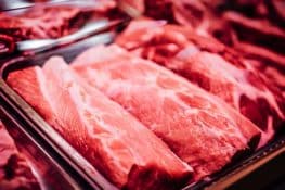 What Is Red Meat? - Meat Abolition